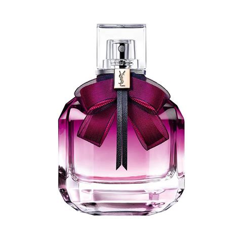 ysl mon amour perfume|ysl beauty mon paris.